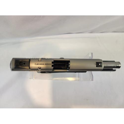 USED Ruger SR9 9mm Two tone