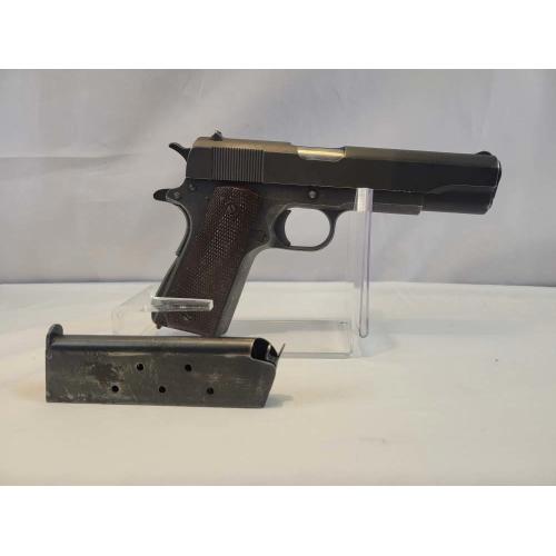 USED Remington Rand 1911 45ACP