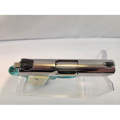 Kimber Micro Bel-Aire .380ACP Pistol