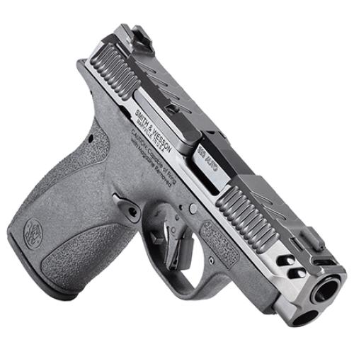 Smith & Wesson 14416 PC Bodyguard 2.0 Carry Comp