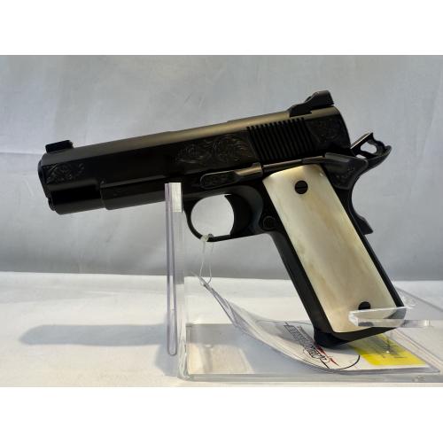 Nighthawk Custom VIP Commander .45ACP Pistol