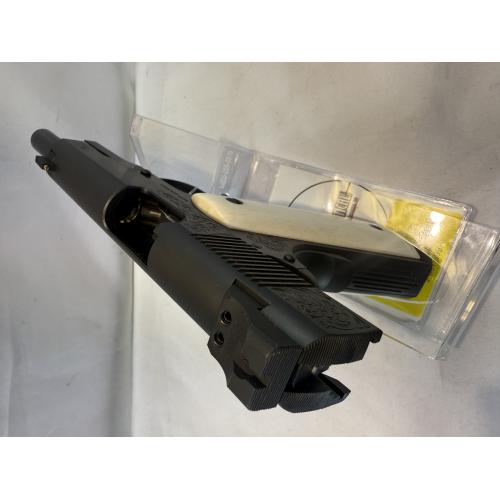 Nighthawk Custom VIP Commander .45ACP Pistol