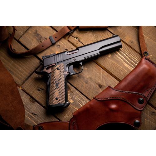 Dan Wesson Kodiak 1911 10mm Pistol