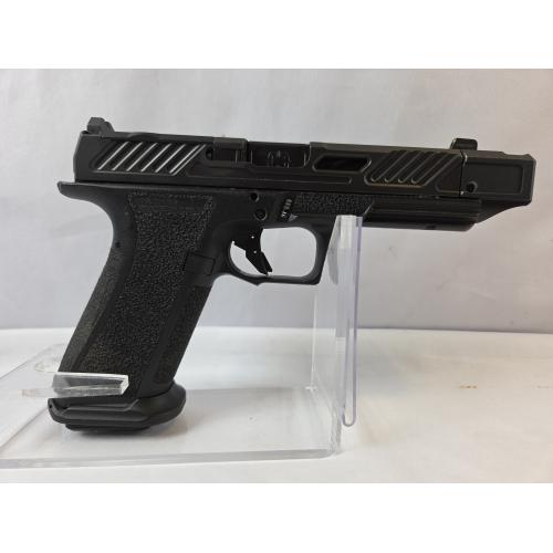 USED Shadow Systems DR920P* 9mm