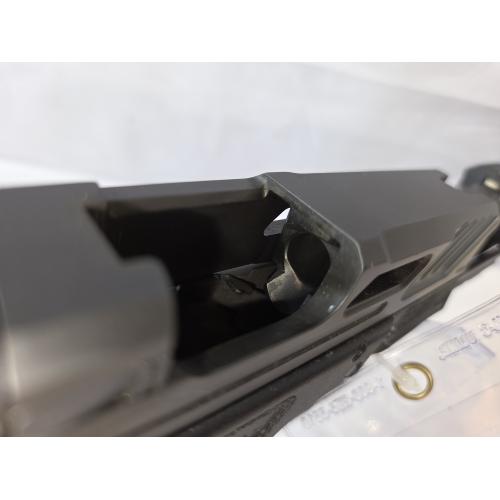 USED Shadow Systems DR920P* 9mm