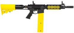 UTS 743-03-0002 VKS CARBINE
