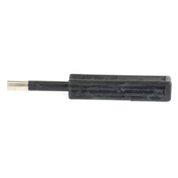 Glock OEM Front Sight Tool, Hex, Single