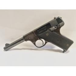 USED Hi-Standard Model B .22LR Pistol