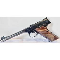 USED Colt Woodsman .22LR Pistol