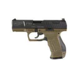 Walther P99 Final Edition 9mm Pistol
