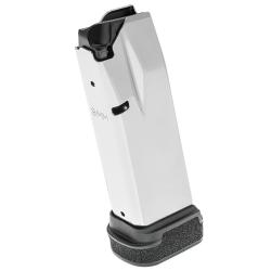 Springfield Hellcat Pro Magazine 9mm Luger 17 Rounds USED