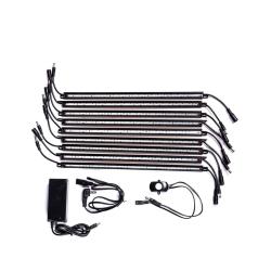 9 Wand LED Light Kit