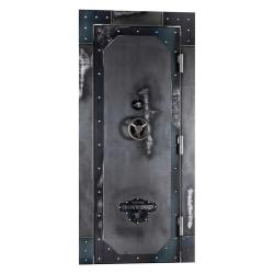 Rhino Vault Door, 80x30