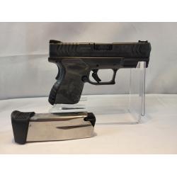 USED SA XDm 45 acp*