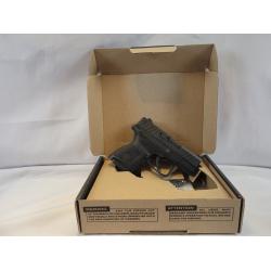 USED Beretta APX-A1 Carry 9mm w/ box