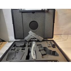 USED S/A XDs 45 ACP
