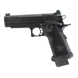 Staccato CS Carry V3 CS Optic Ready DLC Barrel (Blk Al Flat Trig) DLC/DLC Frm/Fnsh 14-1501-000112