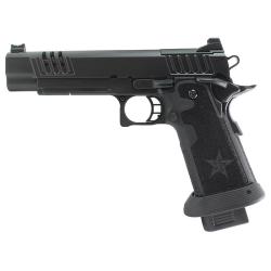 Staccato XL Competition V2 9mm DLC/DLC Optic Ready Dlc Barrel 11-1300-000100