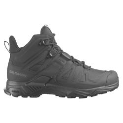 Salomon X ULTRA FORCES MID BOOTS BLK 10.5 M