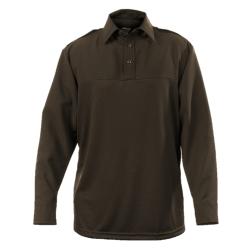 Elbeco UNDERVEST TXTRP2 MLS BRWN 15.5-33
