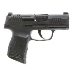 NEW - Sig Sauer P365 9mm Luger Pistol