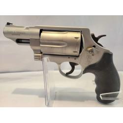 USED S&W Governor