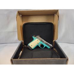 Kimber Micro Bel-Aire .380ACP Pistol