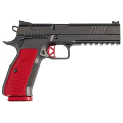 NEW - Dan Wesson Firearms DWX 9mm Pistol