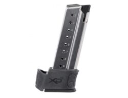 SPG XDSG09061Y   MAG  9MM MOD2  9R SLV GRY