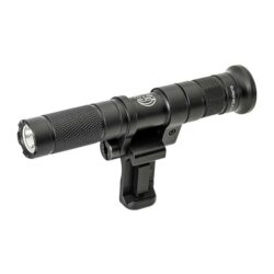 SureFire M140ABKPRO M140A Micro Scout Light Pro Black Anodized 300 Lumens White LED