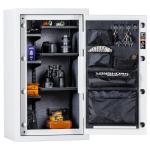 LGX4224W Home Safe | 42"H x 24"W x 20"D | 60 Min