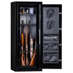 KBX5522 | 55"H x 22"W x 22"D | 35 Long Gun Safe | 30 Min