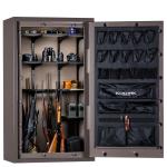 KGX7141B | 71"H x 41"W x 26"D | 63 Long Gun Safe | 60 Min