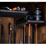 CX6030 | 60"H x 30"W x 25"D | 40 Long Gun Safe | 80 Min