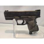 USED SA XDm 45 acp*