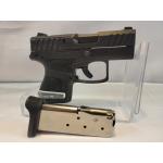 USED Beretta APX-A1 Carry 9mm w/ box