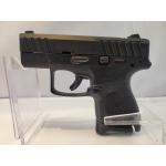 USED Beretta APX-A1 Carry 9mm w/ box