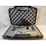 USED Kimber R7 Mako 9mm Pistol