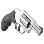 Smith and Wesson Model 640 Stainless .357 Mag 2.12" Barrel 5-Rounds