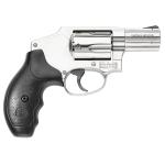 Smith and Wesson Model 640 Stainless .357 Mag 2.12