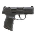 NEW - Sig Sauer P365 9mm Luger Pistol