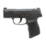 NEW - Sig Sauer P365 9mm Luger Pistol