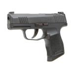 NEW - Sig Sauer P365 9mm Luger Pistol