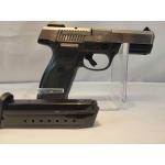 USED Ruger SR9 9mm Two tone