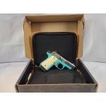 Kimber Micro Bel-Aire .380ACP Pistol