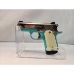 Kimber Micro Bel-Aire .380ACP Pistol