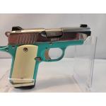 Kimber Micro Bel-Aire .380ACP Pistol