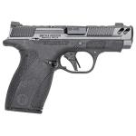 Smith & Wesson 14416 PC Bodyguard 2.0 Carry Comp