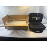 Nighthawk Custom VIP Commander .45ACP Pistol