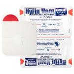 NAR Hyfin Vent Chest Seal Dressing Twin Pack